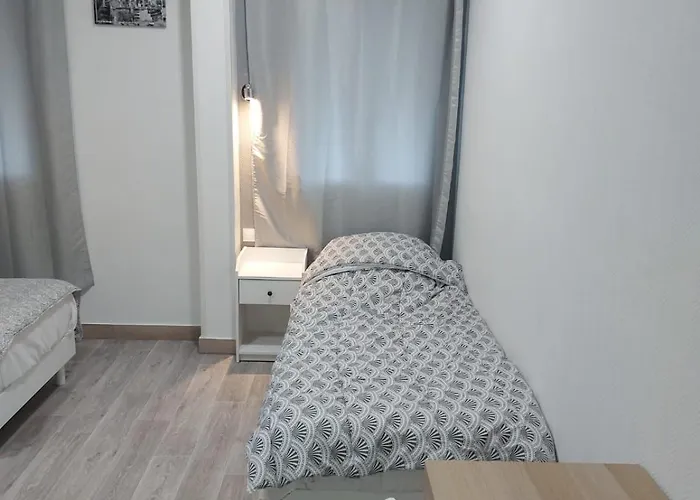 Ardenn'hotel מלון