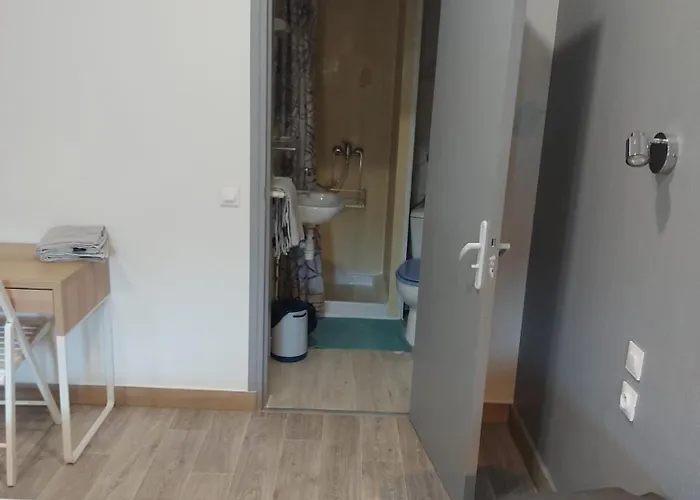 Ardenn'hotel 호텔 2*