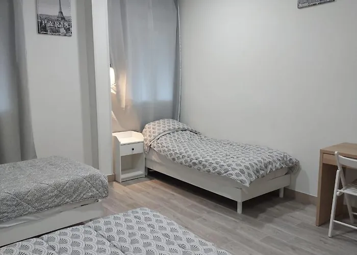 Ardenn'hotel 2*