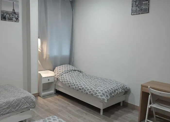 מלון Ardenn'hotel 2*