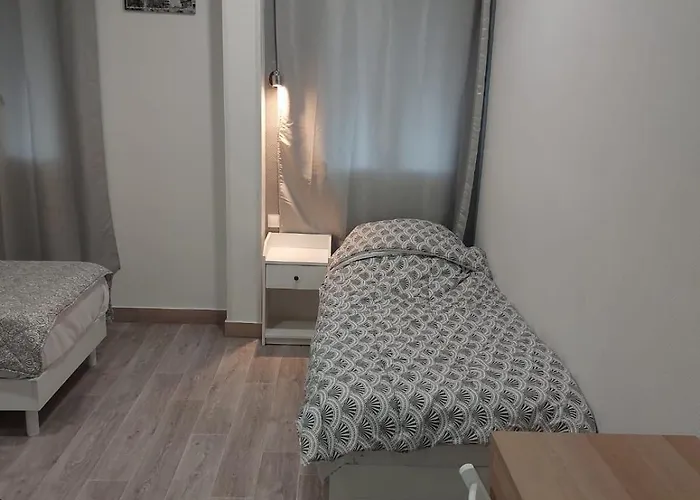 מלון Ardenn'hotel 2*