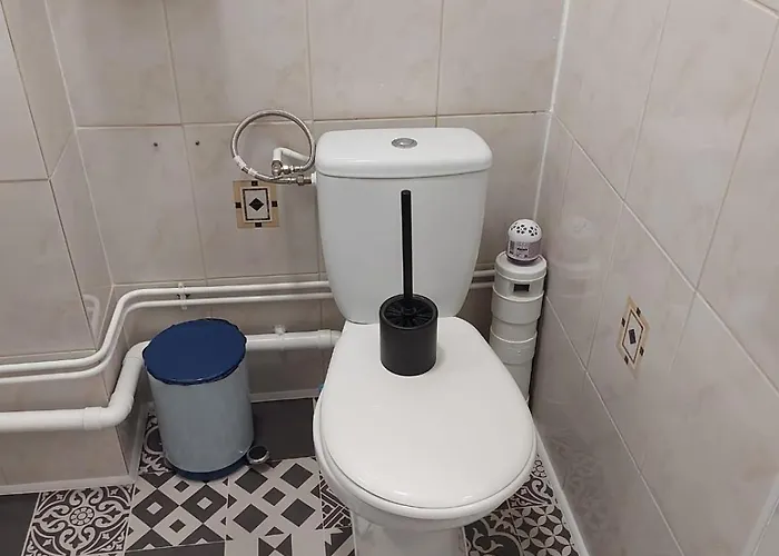 Ardenn'hotel 호텔 랭스