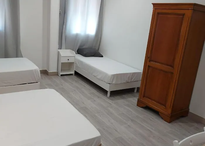 מלון Ardenn'hotel ריימס