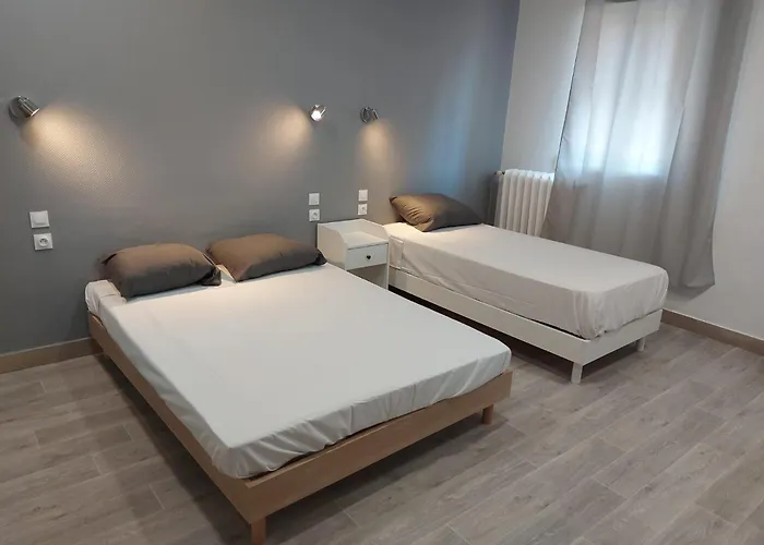 Ardenn'hotel ריימס