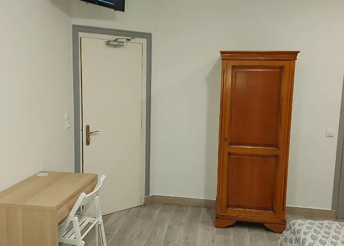 Ardenn'hotel מלון