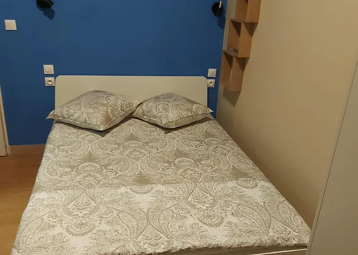 Ardenn'hotel 호텔 2*