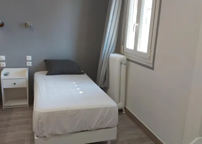Ardenn'hotel 2*