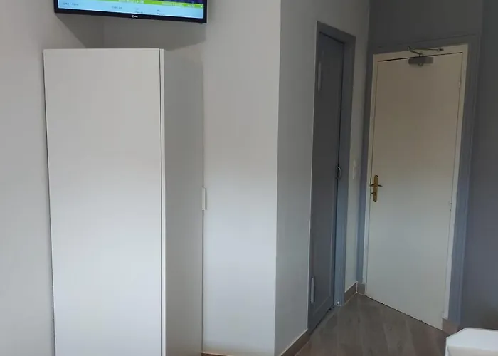 Ardenn'hotel 호텔 2*