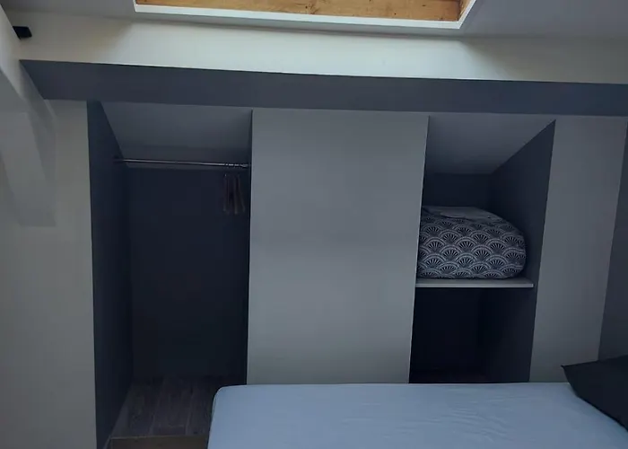 Ardenn'hotel 2* 랭스