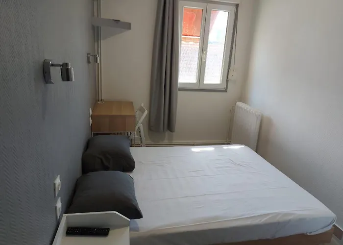 מלון Ardenn'hotel 2*