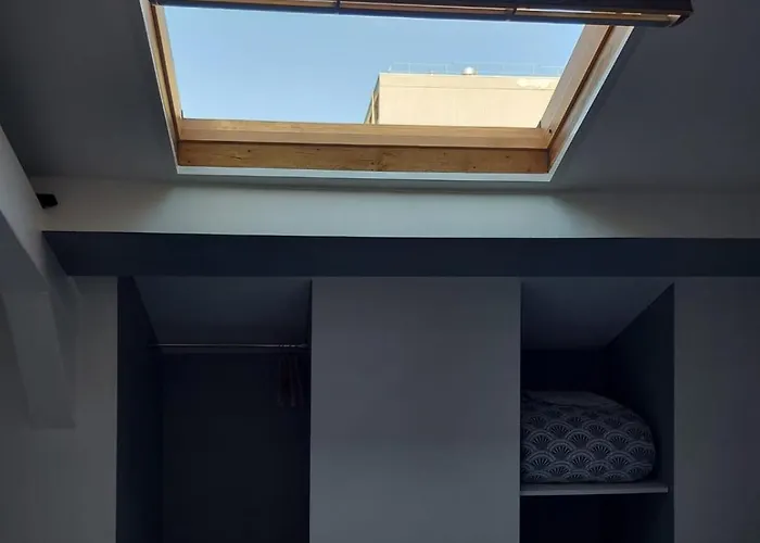 호텔 Ardenn'hotel 랭스