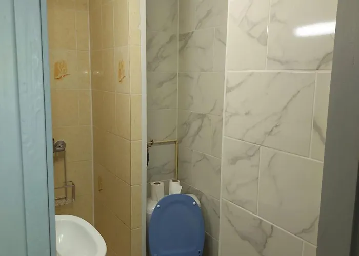 호텔 Ardenn'hotel 랭스